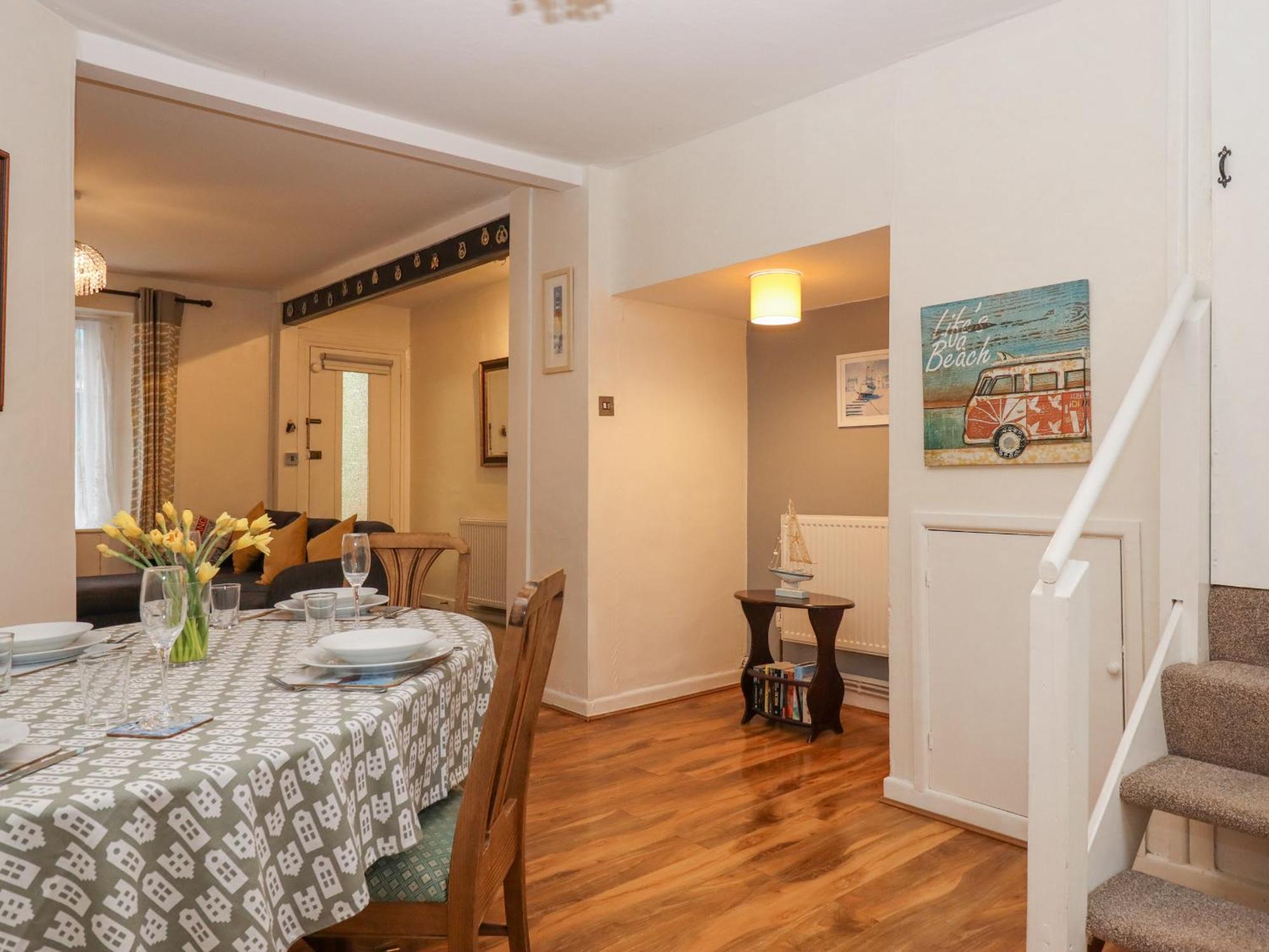 Clements Cottage Paignton Ngoại thất bức ảnh